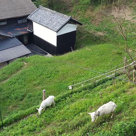 Asobi Lodge Kyotango Dış mekan fotoğraf