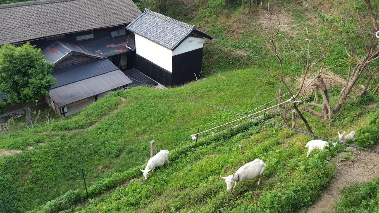 Asobi Lodge Kyotango Dış mekan fotoğraf